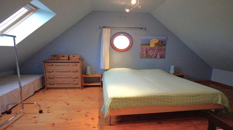 Ma-Cabane - Vente Maison TOUCY, 187 m²