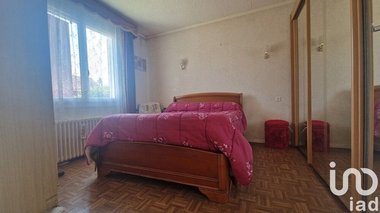 Ma-Cabane - Vente Maison Toucy, 135 m²