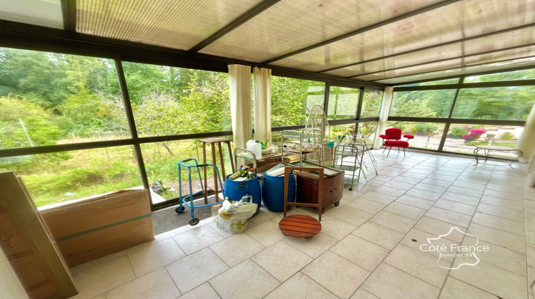 Ma-Cabane - Vente Maison Toucy, 135 m²