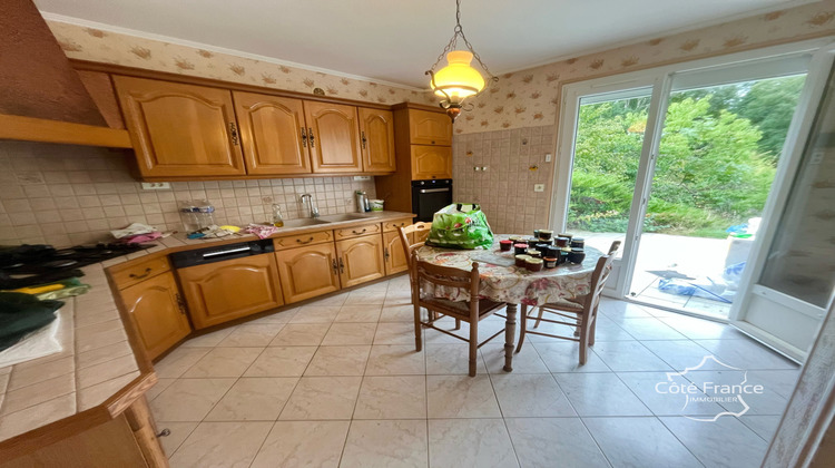 Ma-Cabane - Vente Maison Toucy, 135 m²