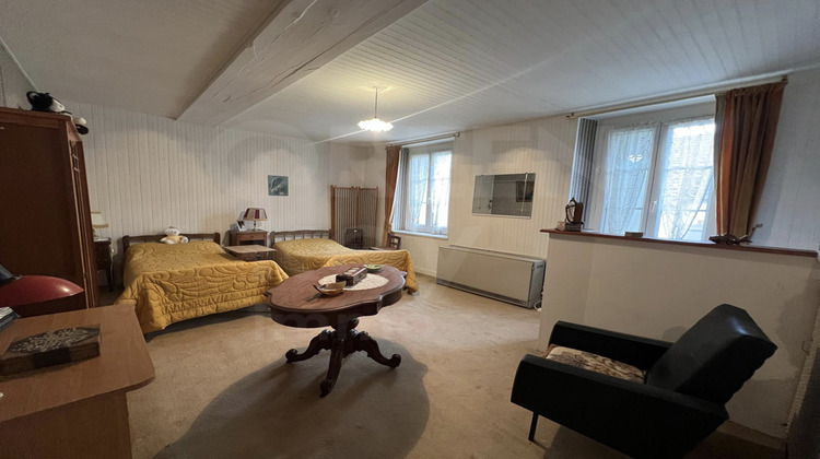 Ma-Cabane - Vente Maison Toucy, 80 m²