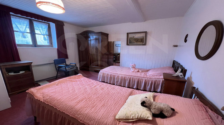 Ma-Cabane - Vente Maison Toucy, 80 m²