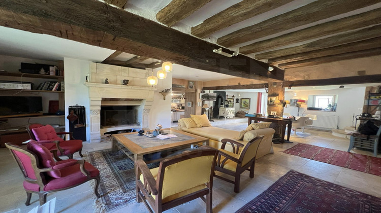 Ma-Cabane - Vente Maison Toucy, 172 m²