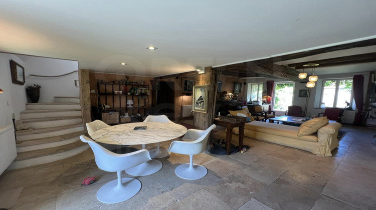 Ma-Cabane - Vente Maison Toucy, 172 m²