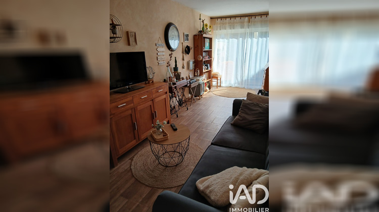 Ma-Cabane - Vente Maison Toucy, 85 m²