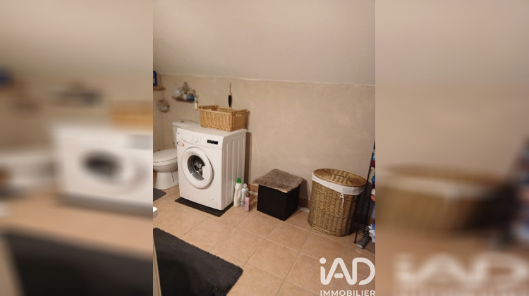 Ma-Cabane - Vente Maison Toucy, 85 m²