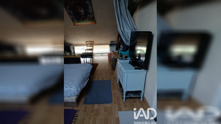 Ma-Cabane - Vente Maison Toucy, 85 m²