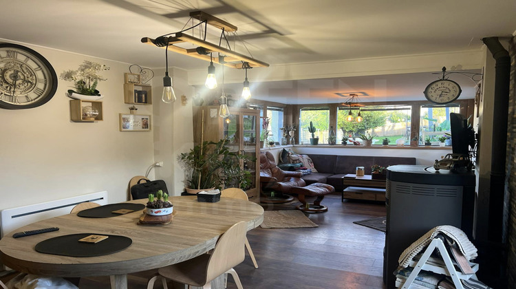 Ma-Cabane - Vente Maison Toucy, 115 m²