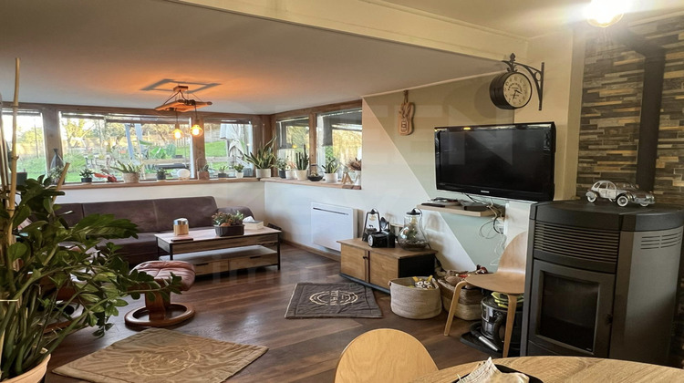 Ma-Cabane - Vente Maison Toucy, 115 m²