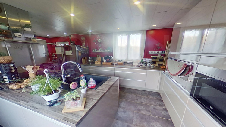 Ma-Cabane - Vente Maison Toucy, 115 m²