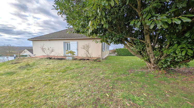 Ma-Cabane - Vente Maison TOUCY, 84 m²