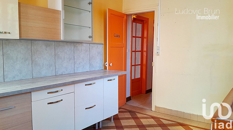 Ma-Cabane - Vente Maison Toucy, 115 m²