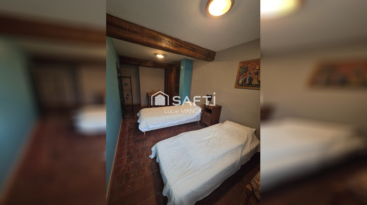 Ma-Cabane - Vente Maison Toucy, 78 m²