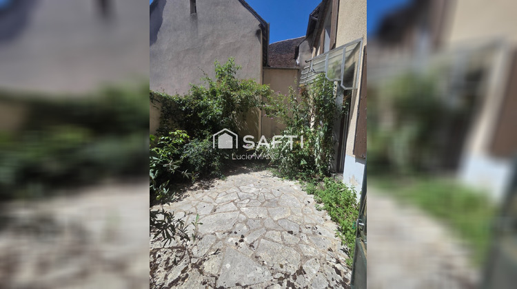 Ma-Cabane - Vente Maison Toucy, 90 m²
