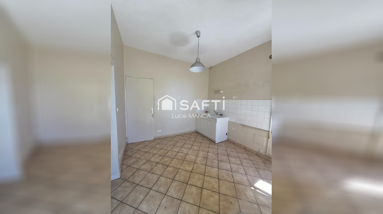 Ma-Cabane - Vente Maison Toucy, 90 m²