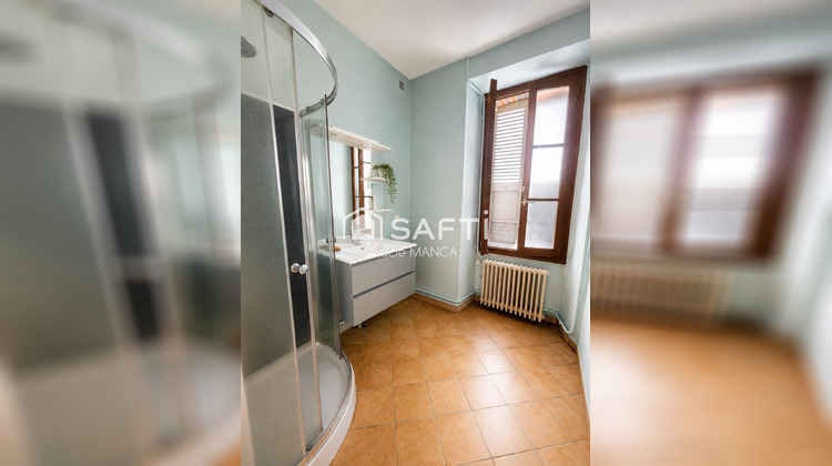 Ma-Cabane - Vente Maison Toucy, 90 m²