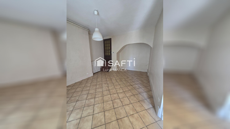 Ma-Cabane - Vente Maison Toucy, 90 m²