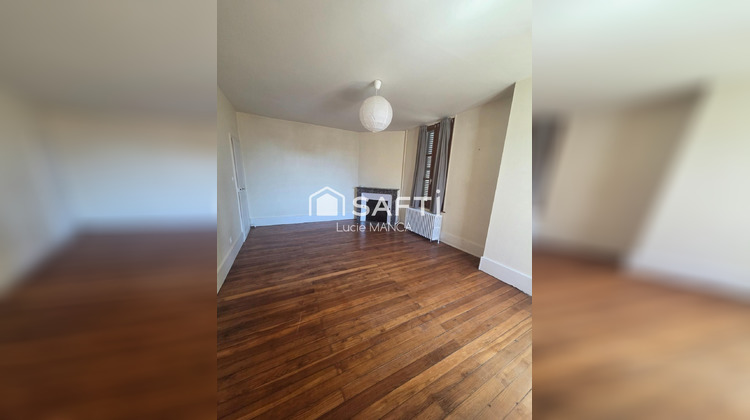 Ma-Cabane - Vente Maison Toucy, 90 m²