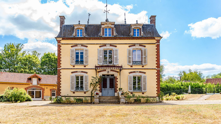 Ma-Cabane - Vente Maison TOUCY, 450 m²