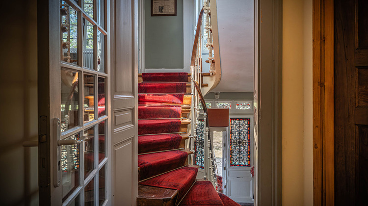 Ma-Cabane - Vente Maison TOUCY, 450 m²