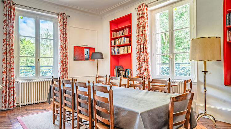 Ma-Cabane - Vente Maison TOUCY, 450 m²