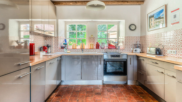 Ma-Cabane - Vente Maison TOUCY, 450 m²