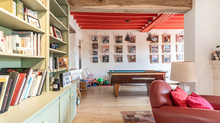 Ma-Cabane - Vente Maison TOUCY, 450 m²