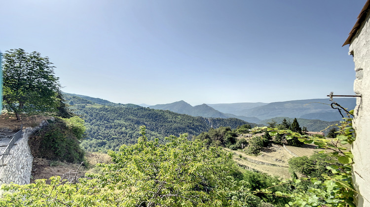 Ma-Cabane - Vente Maison Toudon, 35 m²