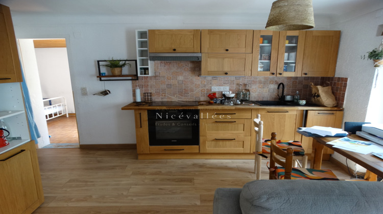 Ma-Cabane - Vente Maison Toudon, 67 m²