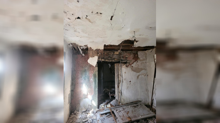 Ma-Cabane - Vente Maison TOUET DE L'ESCARENE, 30 m²