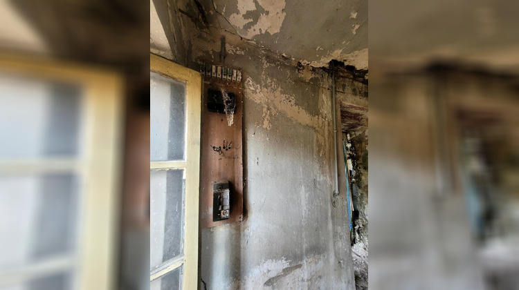 Ma-Cabane - Vente Maison TOUET DE L'ESCARENE, 30 m²