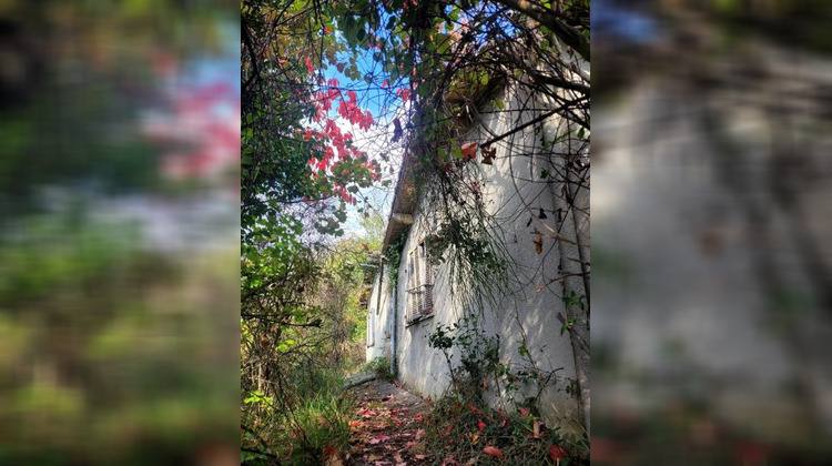 Ma-Cabane - Vente Maison TOUET DE L ESCARENE, 30 m²