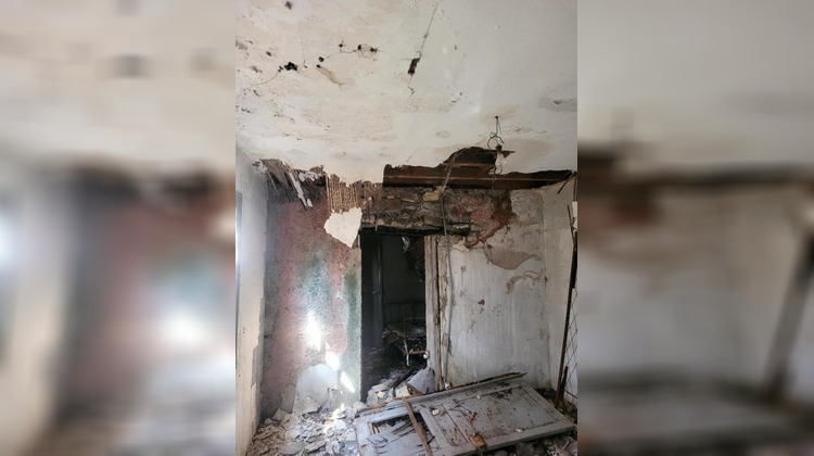 Ma-Cabane - Vente Maison TOUET DE L ESCARENE, 30 m²