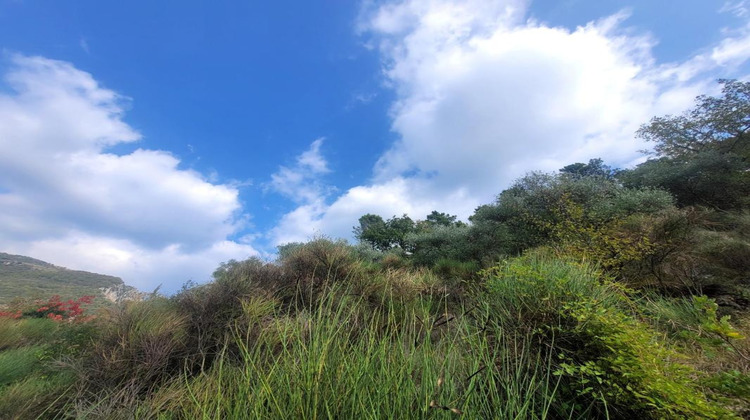Ma-Cabane - Vente Maison TOUET DE L ESCARENE, 30 m²