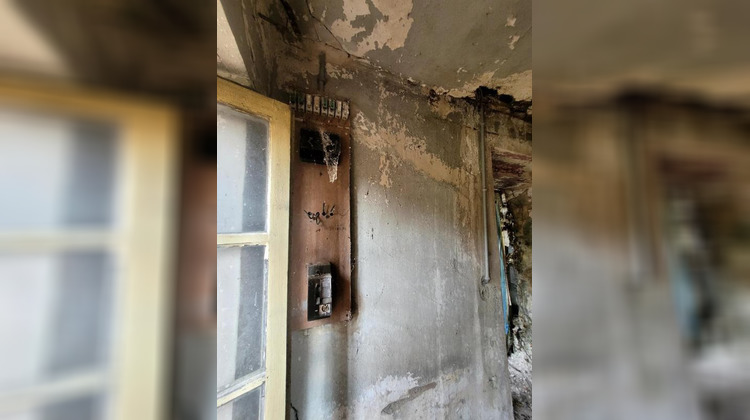 Ma-Cabane - Vente Maison TOUET DE L ESCARENE, 30 m²