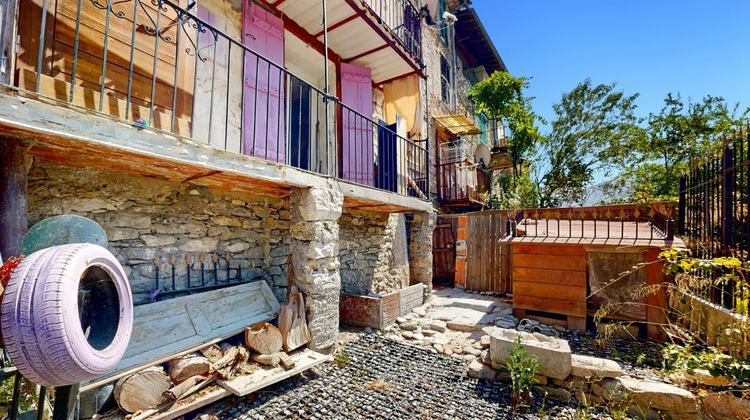 Ma-Cabane - Vente Maison Touët-sur-Var, 103 m²