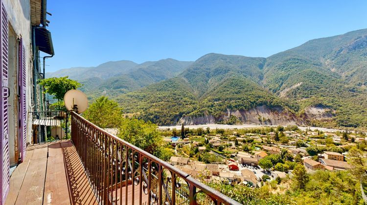 Ma-Cabane - Vente Maison Touët-sur-Var, 103 m²