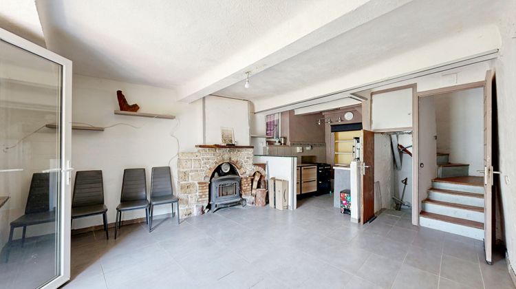 Ma-Cabane - Vente Maison Touët-sur-Var, 103 m²