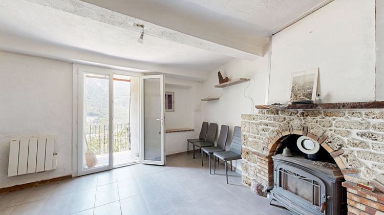 Ma-Cabane - Vente Maison Touët-sur-Var, 103 m²