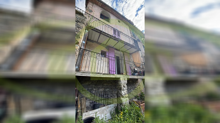 Ma-Cabane - Vente Maison TOUET SUR VAR, 103 m²