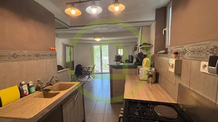 Ma-Cabane - Vente Maison TOUET SUR VAR, 103 m²