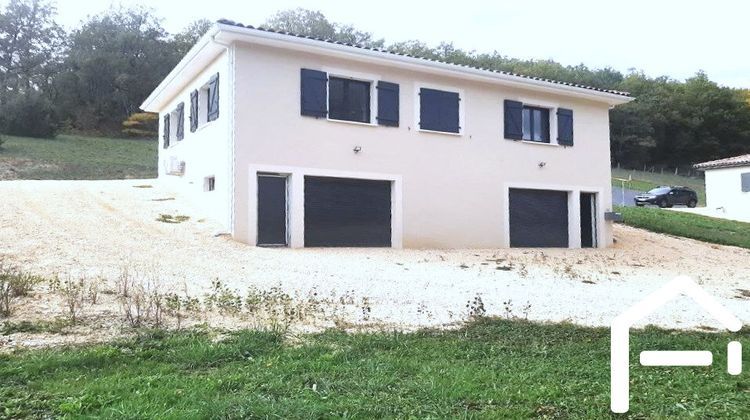 Ma-Cabane - Vente Maison TOUFFAILLES, 100 m²