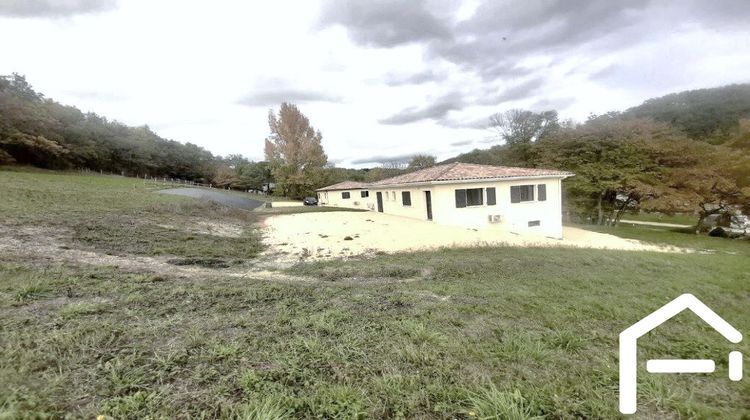 Ma-Cabane - Vente Maison TOUFFAILLES, 100 m²