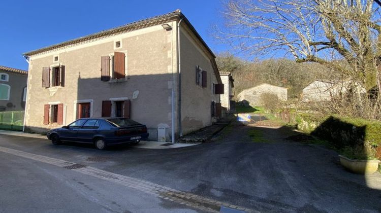 Ma-Cabane - Vente Maison Touffailles, 140 m²