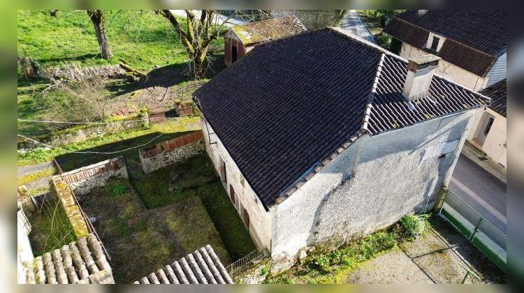 Ma-Cabane - Vente Maison Touffailles, 140 m²