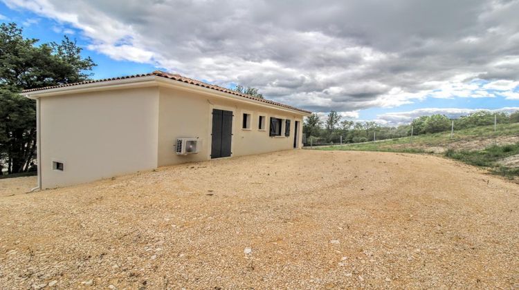 Ma-Cabane - Vente Maison TOUFFAILLES, 83 m²