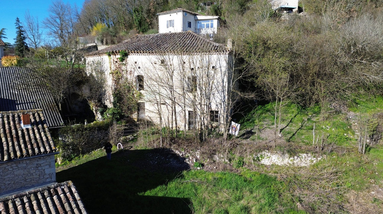 Ma-Cabane - Vente Maison Touffailles, 275 m²