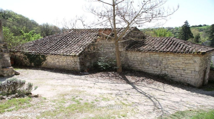 Ma-Cabane - Vente Maison Touffailles, 275 m²