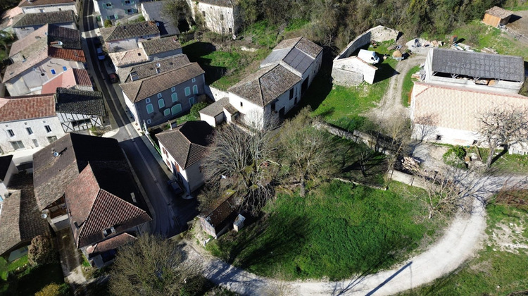 Ma-Cabane - Vente Maison TOUFFAILLES, 140 m²