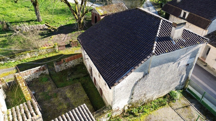 Ma-Cabane - Vente Maison TOUFFAILLES, 140 m²